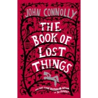 book of lost things