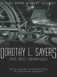 five red herrings