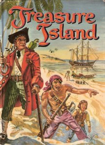 Treasure-Island